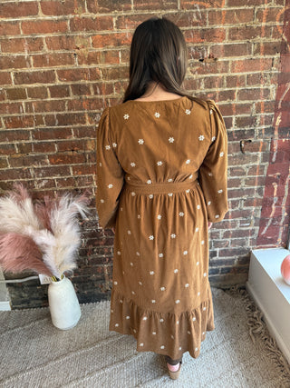Piper Dress