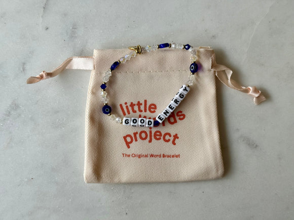 Good Energy Bracelet