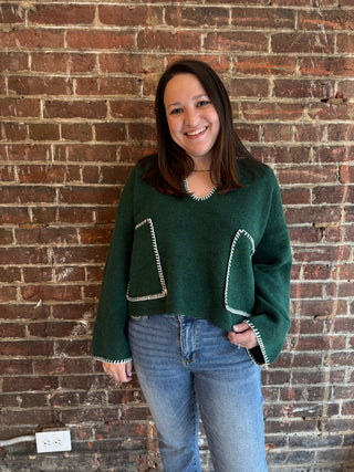 Phoenix Sweater