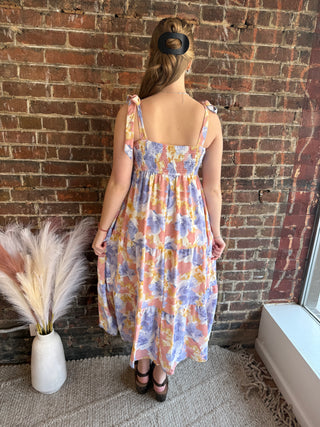 Krista Dress