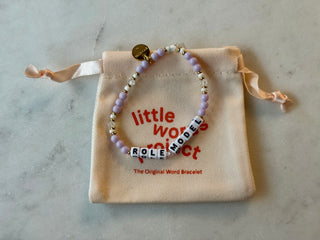 Role Model Bracelet- Mother's Day Collection