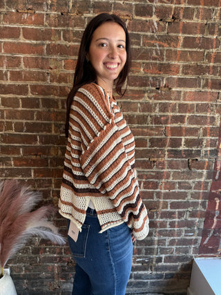 Kinsley Sweater