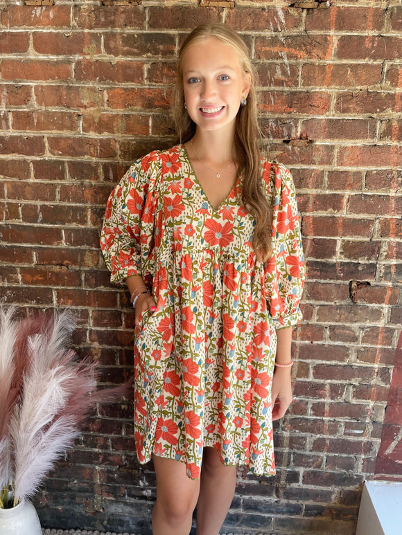 Willow Dress