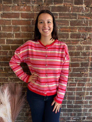 Nicole Cardigan