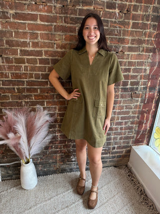 Isabelle Dress