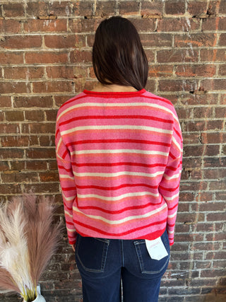 Nicole Cardigan