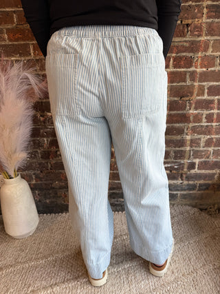 Isabel Pants