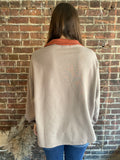 Lindsey Pullover