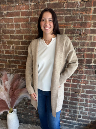 Chelsea Cardigan