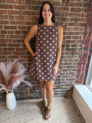 Sydney Dress
