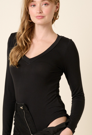Macie Bodysuit