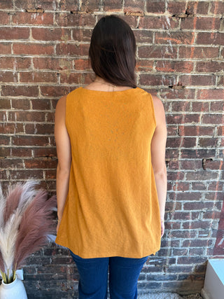 Stephanie Tank Top