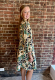 Dahlia Dress