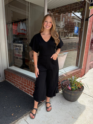 Ivy Jumpsuit