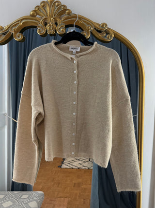 Addison Cardigan