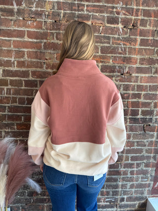 Rory Pullover