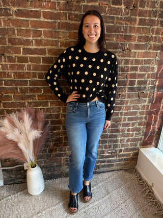 Vera Sweater
