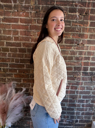 Maggie Pullover