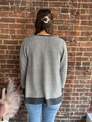 Ariana Cardigan
