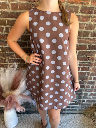 Sydney Dress