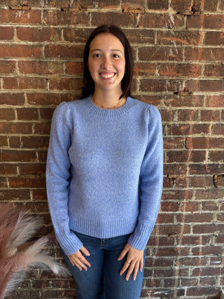 Danica Sweater
