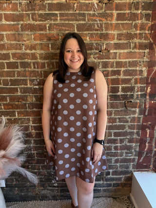 Sydney Dress