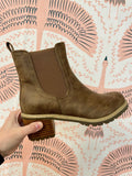 Doohickey Boots | Taupe