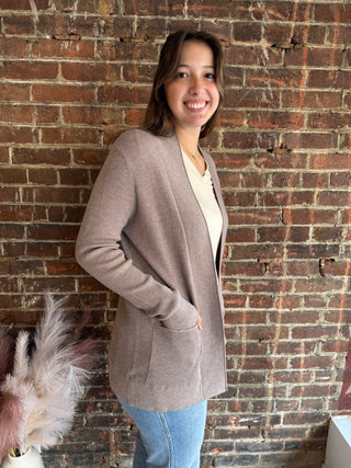 Kaylee Cardigan