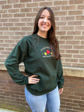 Stars Hollow Embroidered Sweatshirt