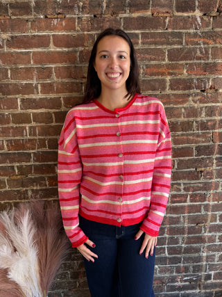 Nicole Cardigan