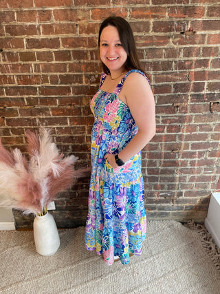 Miranda Dress