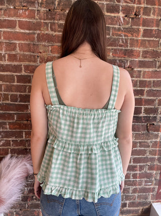 Millie Tank