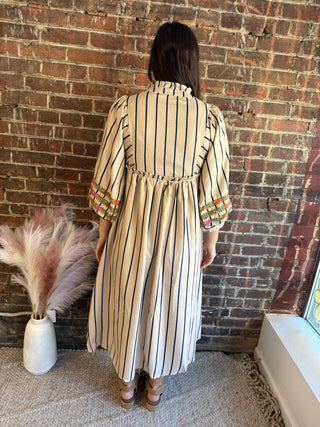 Indie Dress