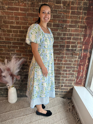 Heidi Dress