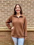 McKenna Pullover