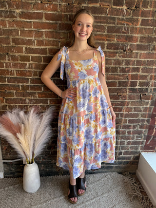 Krista Dress