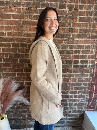 Chelsea Cardigan
