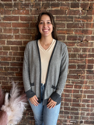 Ariana Cardigan