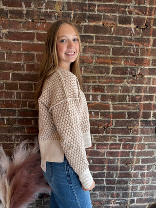 Phoebe Sweater
