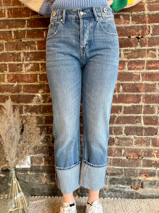 Laken Jeans