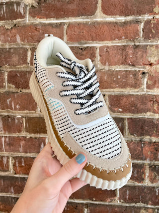 Adventure Sneakers