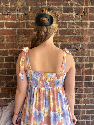 Krista Dress