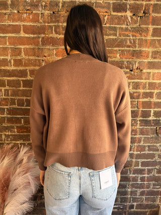 Brielle Cardigan