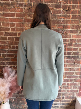 Lucy Cardigan