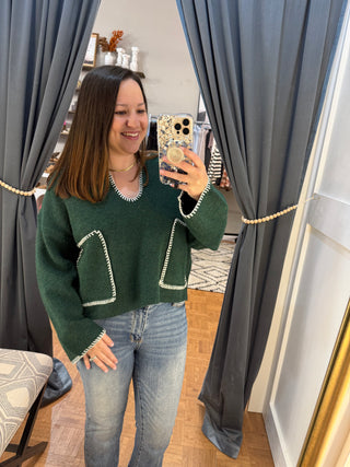 Phoenix Sweater