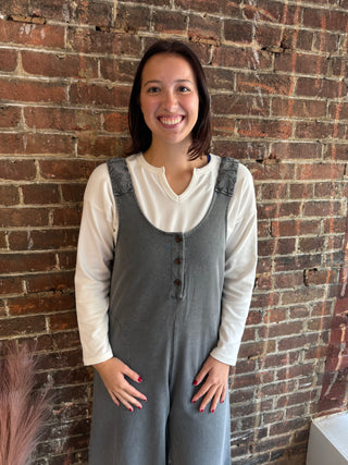 Lisa Jumpsuit