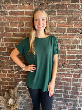 Must Have Basic Tunic
