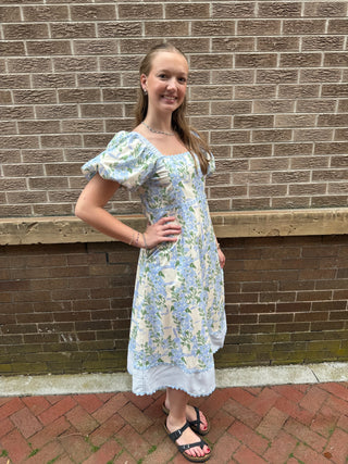 Heidi Dress