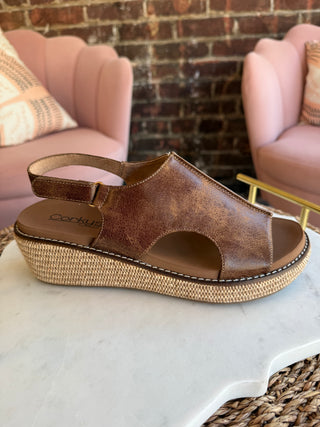 Volta | Chestnut