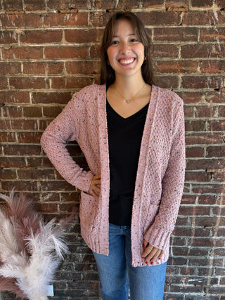 Rosie Cardigan